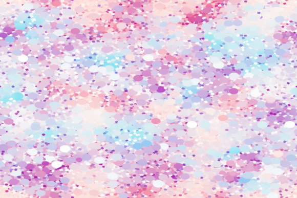 Download Pastel Confetti Background - Premium Resources